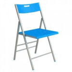 GHẾ GẤP KHUNG THÉP G10