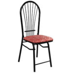 GHẾ GẤP KHUNG THÉP G1499