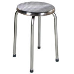 Ghế đôn chân tĩnh GD01I