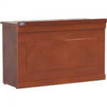 BÀN HỘI TRƯỜNG VENEER