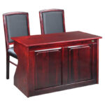 Bàn hội trường