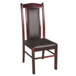 GHẾ HỘI TRƯỜNG GỖ