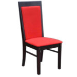 Ghế hội trường gỗ