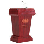 Bục Để Tượng Bác