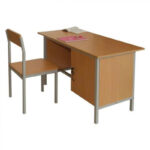 BÀN GHẾ GIÁO VIÊN