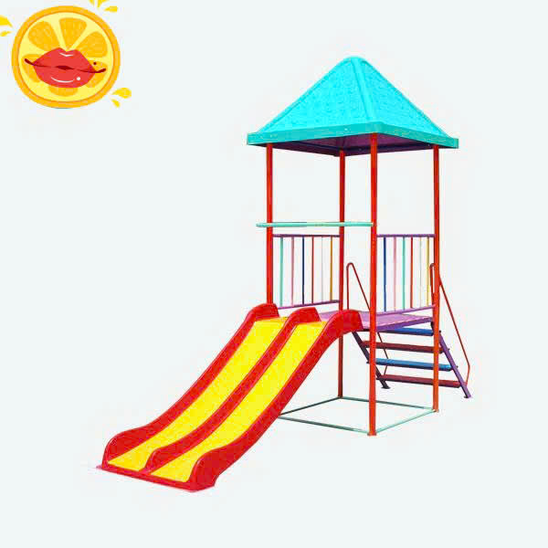 z7655549270856_bffa8f7368207ad4a16f8dabaa4fc413 Nhà Chòi Cầu Trượt Máng Đôi Nhựa Composite Cao Cấp - Ảnh 1