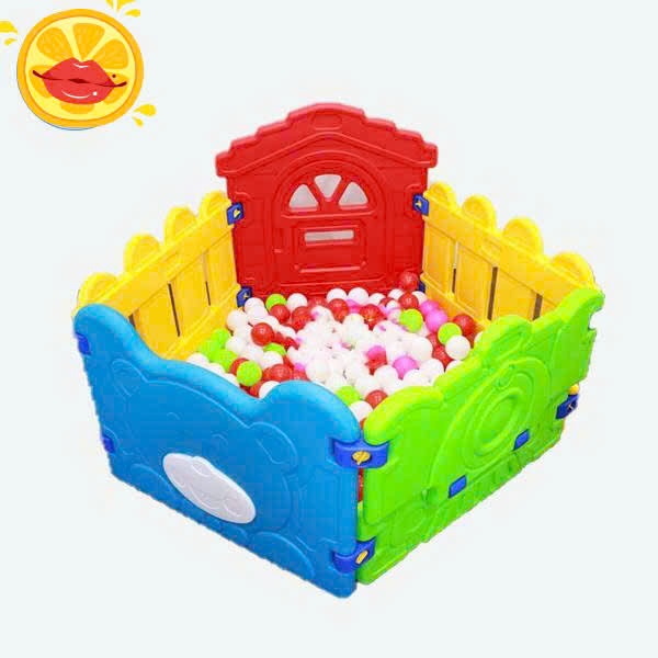 z7656313470403_71b80b98e4c752e9f8607a6eed2af910 Nhà Banh Mini Hình Con Gấu Nhựa - Ảnh 1