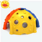 Bộ Leo Núi Vòng Cung 3 Khối