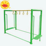 Thang Leo Vận Động Tay Nắm Tròn
