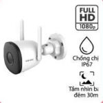 Camera IP Wifi KBVision KBone KN-B21 1080p 2MP