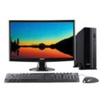 MÁY VI TÍNH ĐỂ BÀN FPT ELEAD