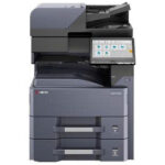 Máy photocopy KYOCERA TASKalfa MZ4000i