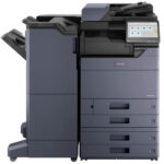 Máy photocopy KYOCERA TASKalfa 5004i