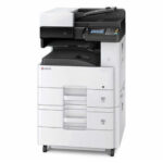 Máy photocopy KYOCERA ECOSYS M4125idn