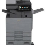 Máy photocopy Sharp BP-50M45