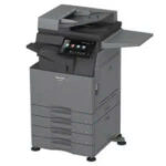 Máy photocopy Sharp BP-50M65