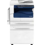 Máy photocopy FUJI XEROX Docucentre S2520