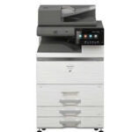 Máy photocopy Sharp BP-70M75