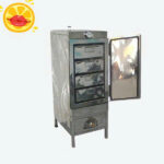 Tủ Hấp Khăn Công Nghiệp