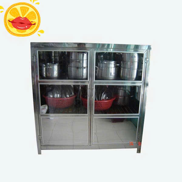z7671711732324_93cc2eba7b4cc8c7f4b3a8f293c9d7b5 Tủ Đựng Xoong Nồi 2 Tầng Inox - Ảnh 1