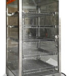 Tủ Hâm Nóng Thức Ăn