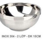 Tô Inox