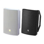 Loa hộp màu đen 30W TOA BS-1030B