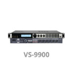 Bộ xử lý tín hiệu kỹ thuật số Prowave VS-9900