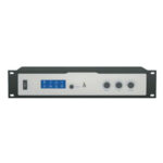 Bộ điều khiển trung tâm (Amply ) dùng cho hội thảo AVA SXA-680M