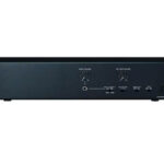 Bộ điều khiển trung tâm hệ thống hội thảo Toa TS-V90MU Q3