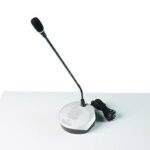 Máy đại biểu kèm cần micro Toa TS-V92DU