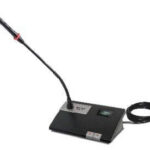 Micro hội thảo có dây Arvox RC-6512D