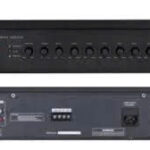 Thiết bị tăng âm Arvox RX-240