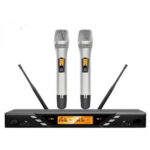 Micro không dây Arvox RC-5060