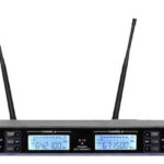 Micro không dây cầm tay Hylex PM1600