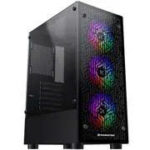 Vỏ case Xigmatek NYA 3F