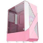 Vỏ case Xigmatek Infinity Queen 1F