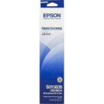 Băng mực Epson (C13S015639) - Dùng cho LQ-310