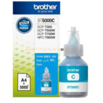 Mực in Brother BT5000C - Cyan