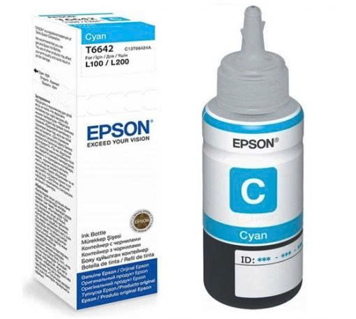 z7676901943958_e3aa276f157eb8319eedcf10e90acc07 Mực in Epson T6642 (C13T664200) - Cyan - Ảnh 1