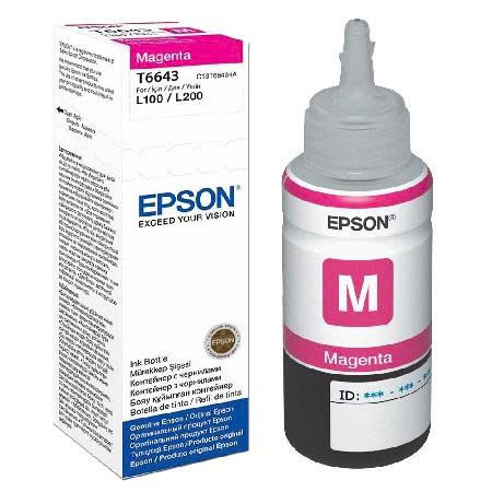 z7676915557801_9e6502d03d1b188335c3517b517173c6 Mực in Epson T6643 (C13T664300) - Magenta - Ảnh 1