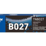 Mực in Brother TN-B027 - Black