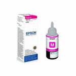 Mực in Epson T6733 (C13T673300) - Magenta