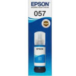 Mực in Epson 057 (C13T09D200) - Cyan