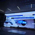 Hệ thống màn hình indoor LED