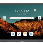 Màn hình hiển thị cảm ứng thông minh 86"