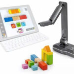 Máy chiếu vật thể