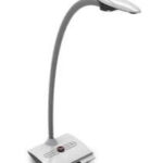 Camera vật thể  (Zoom: 8X digital)