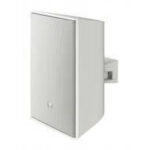 Loa hộp hai đường tiếng 60W: TOA F-08WT