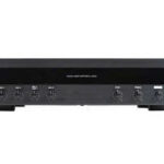 Tăng âm số liền Mixer 240W: TOA A-3224D-AS